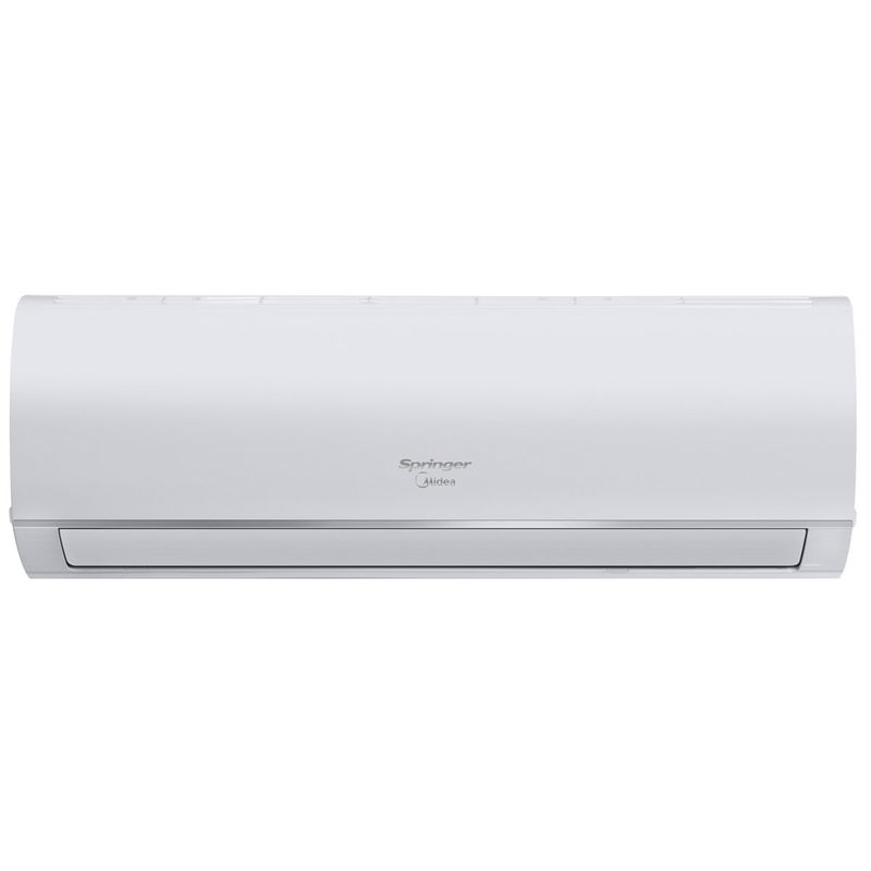 ar-condicionado split 18.000 btus springer midea airvolution 220v 42affci18s5/38tfci18s5