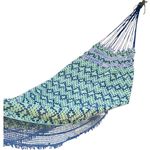 rede de dormir casa da rede brasil assussena azul