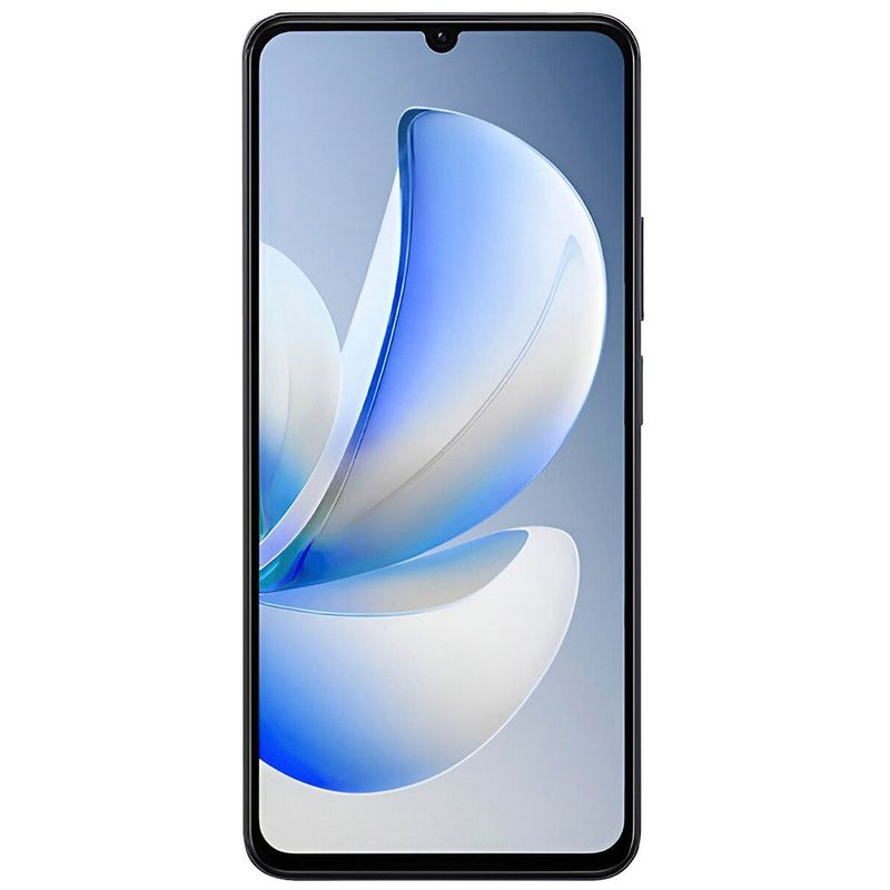 Smartphone Realme Note 70 Obsidian Preto 128GB AT-BI