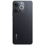 smartphone realme note 70 obsidian preto 128gb at-bi