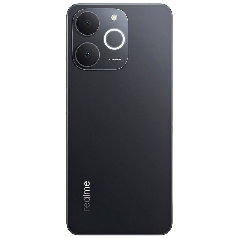 Smartphone Realme Note 70 Obsidian Preto 128GB AT-BI
