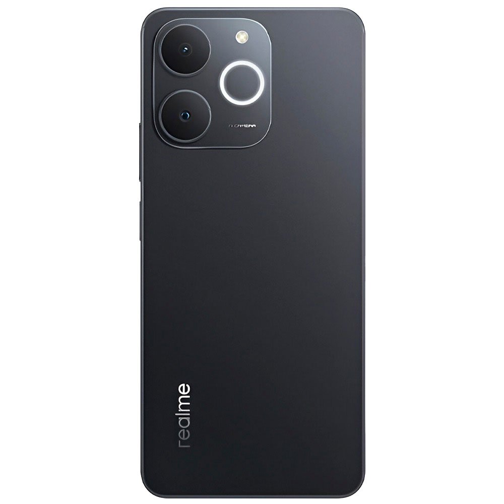 Smartphone Realme Note 70 Obsidian Preto 128GB