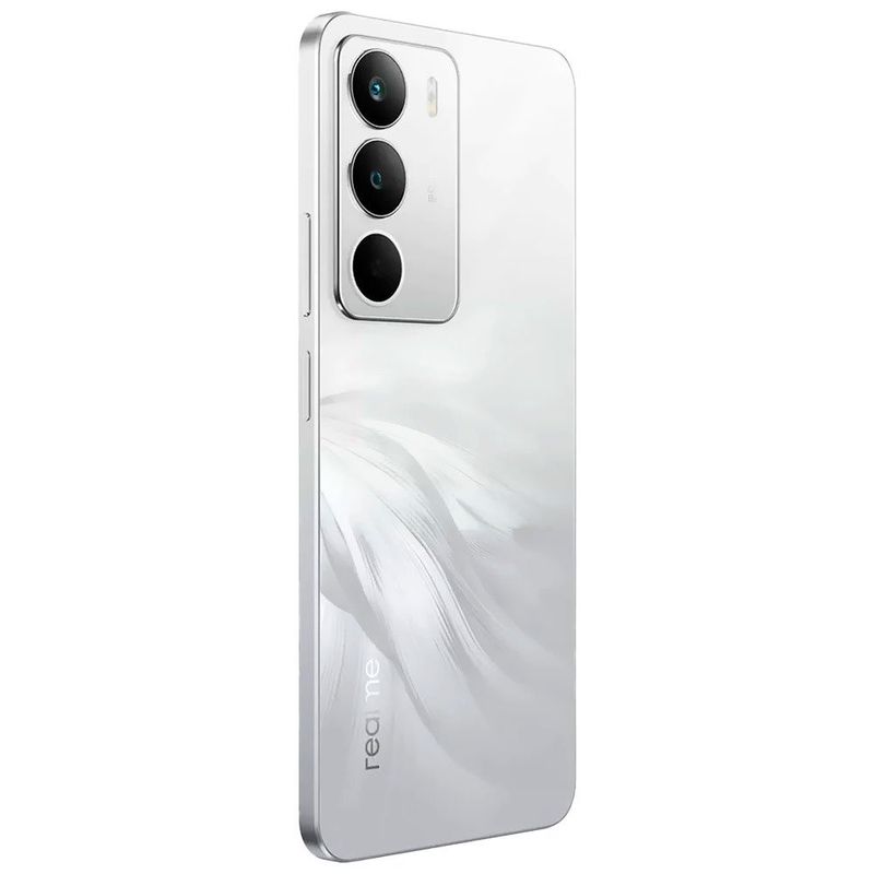 realme C71 ホワイト　　本体 Smartphone Realme C71 Swan Branco 256GB