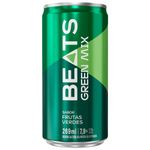 beats green mix lata 269ml