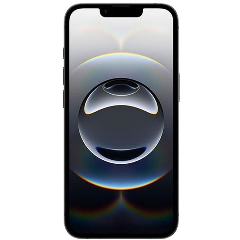 Apple iPhone 16E 128GB Preto