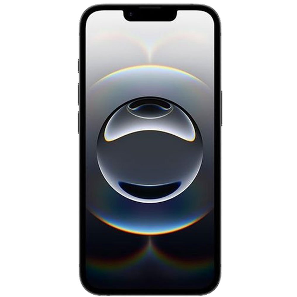 Apple iPhone 16E 128GB Preto iOS 18