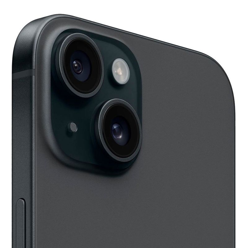 Apple iPhone 15 512GB Preto