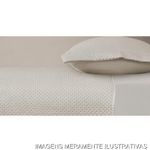 kit colcha queen habitat 3 peças cinza 240x260cm (mp)