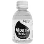 glicerina líquida 100ml