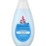 condicionador johnson & johnson baby cheirinho prolongado 200ml