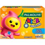 sabonete palmolive infantil minions 85g