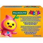 sabonete palmolive infantil minions 85g