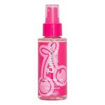 body splash ruby rose you mist me wild cherry luluca by melu (mp)
