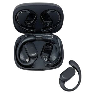 Fone De Ouvido Bluetooth A'Gold FN-BA8 Preto (MP)