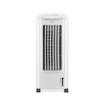 climatizador de ar elgin 7,5l com controle 4 em 1 127v branco (mp)