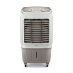 climatizador de ar elgin 45l big air 127v cinza e branco (mp)