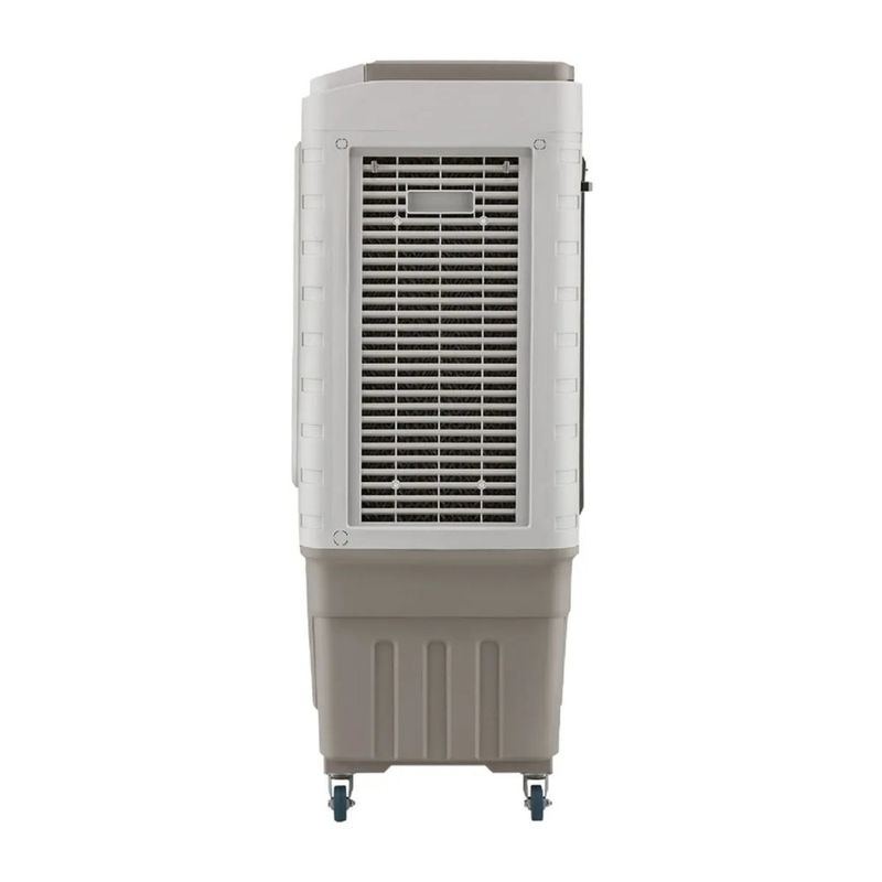 climatizador de ar elgin 45l big air 127v cinza e branco (mp)