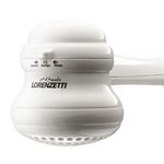 chuveiro elétrico lorenzetti bello ultra 3 temperaturas 220v branco
