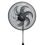 ventilador de coluna tron 50cm premium 127v preto 51011414