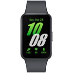 smartwatch samsung galaxy fit 3 fitness band grafite