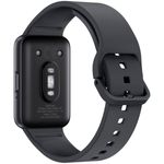 smartwatch samsung galaxy fit 3 fitness band grafite
