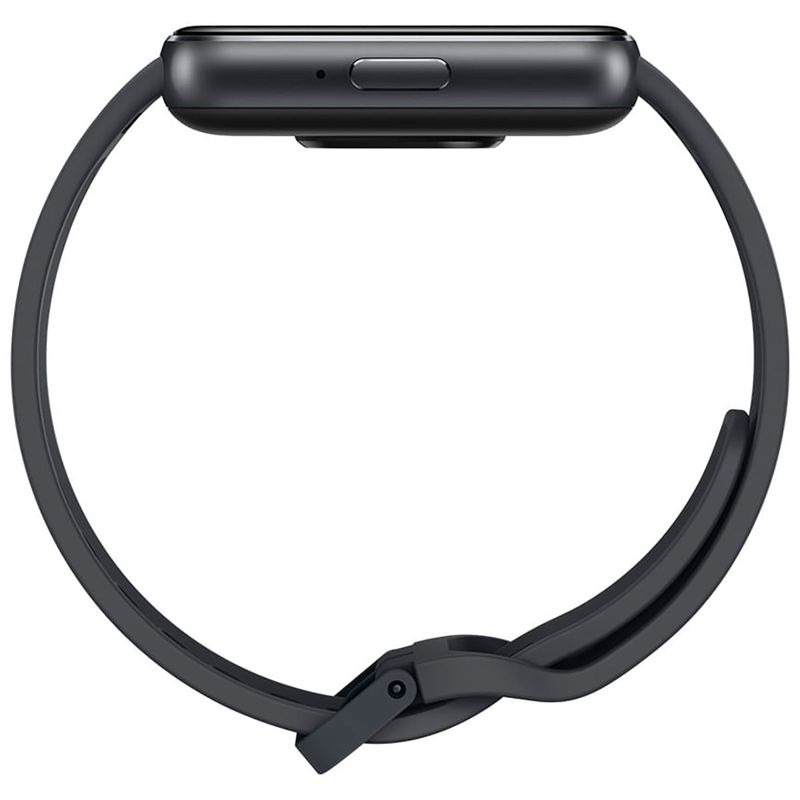 smartwatch samsung galaxy fit 3 fitness band grafite