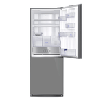 geladeira panasonic frost free 450l nr-bb65gvfma