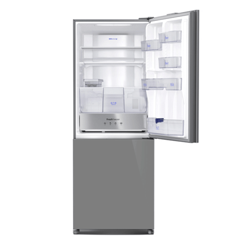 geladeira panasonic frost free 450l nr-bb65gvfma