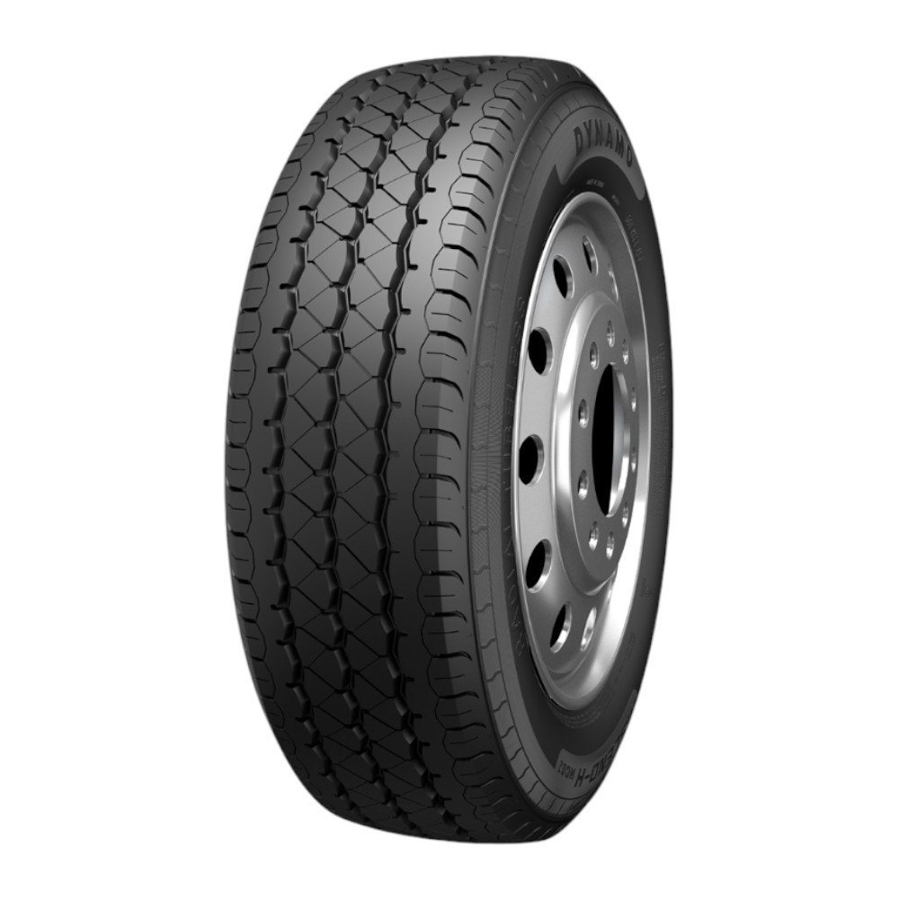 Pneu Dynamo Hiscend H Mc02 195/ R14 106/104q