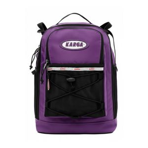 Mochila Karga 27L Fighter 2 Roxo (MP)