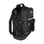 mochila karga 22l plus preto (mp)
