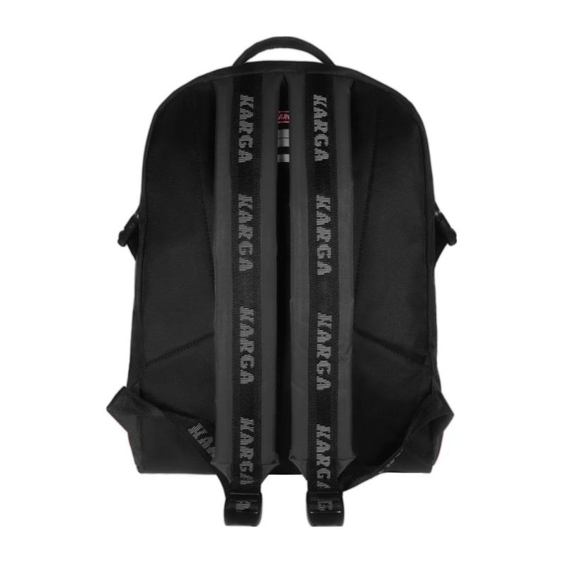 mochila karga 22l plus preto (mp)