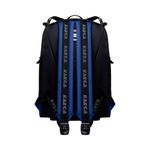 mochila karga 22l plus azul (mp)