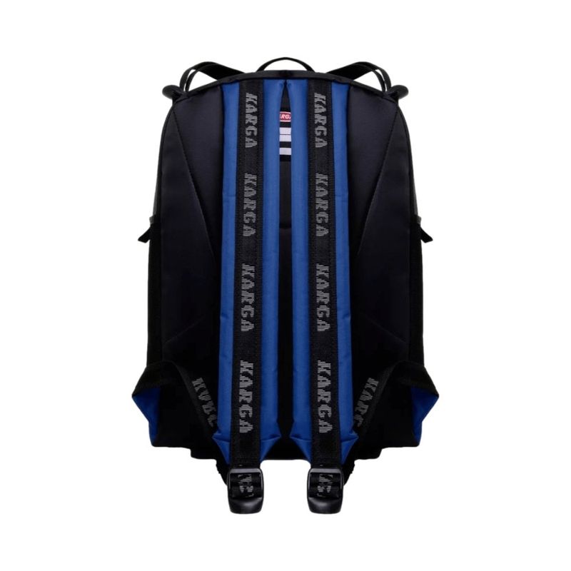 mochila karga 22l plus azul (mp)
