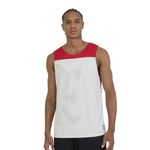 camiseta regata masculina g flamengo braziline conexão dupla face (mp)
