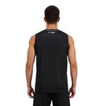 camiseta regata masculina g botafogo braziline agora preto (mp)