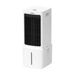 climatizador de ar itatiaia 14l 4 em 1 127v branco (mp)