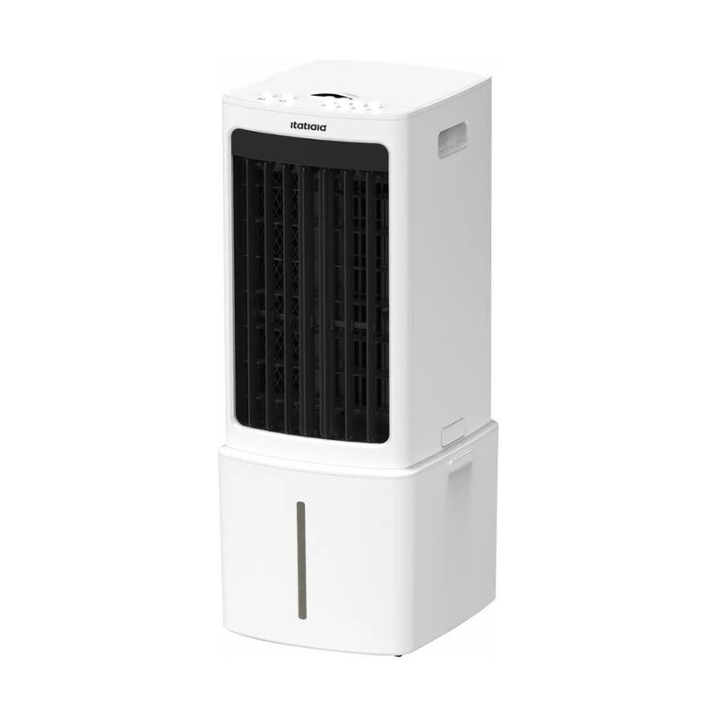 climatizador de ar itatiaia 14l 4 em 1 127v branco (mp)