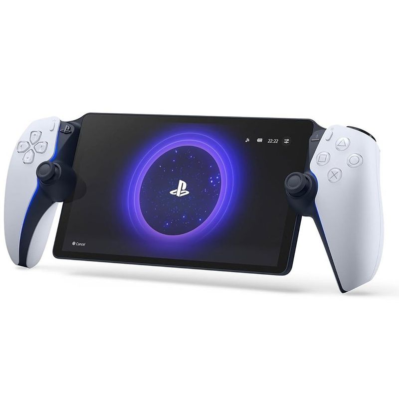 playstation portal remote player ps5 branco a-bi