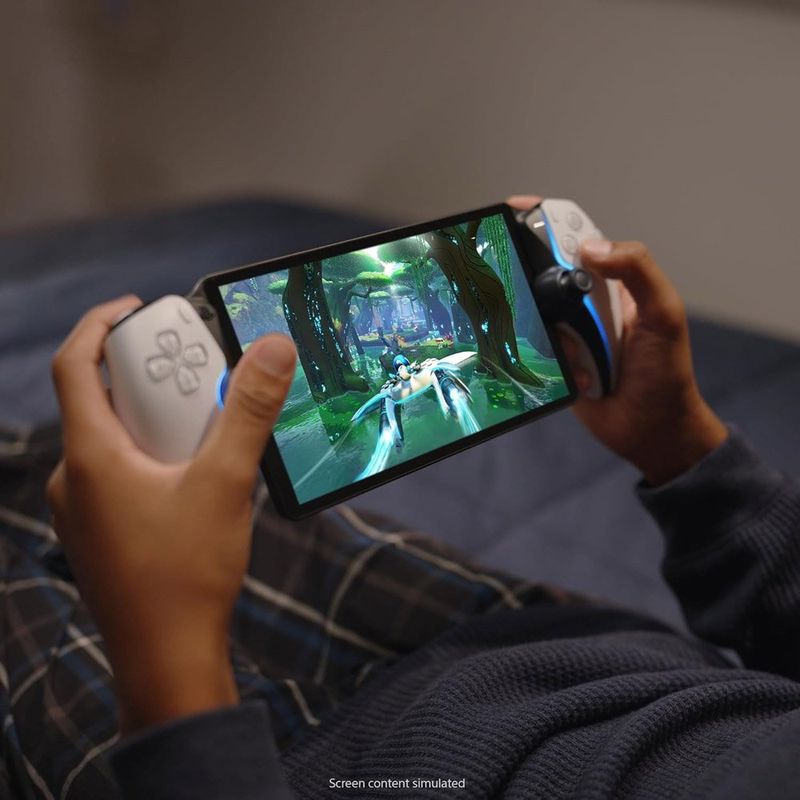 playstation portal remote player ps5 branco a-bi