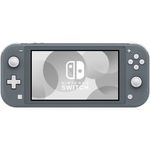 console nintendo switch lite cinza as-bi