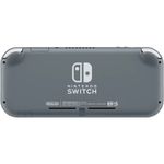 console nintendo switch lite cinza as-bi