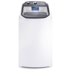 Máquina De Lavar 13kg Electrolux Efficient 127V Branco LDA13