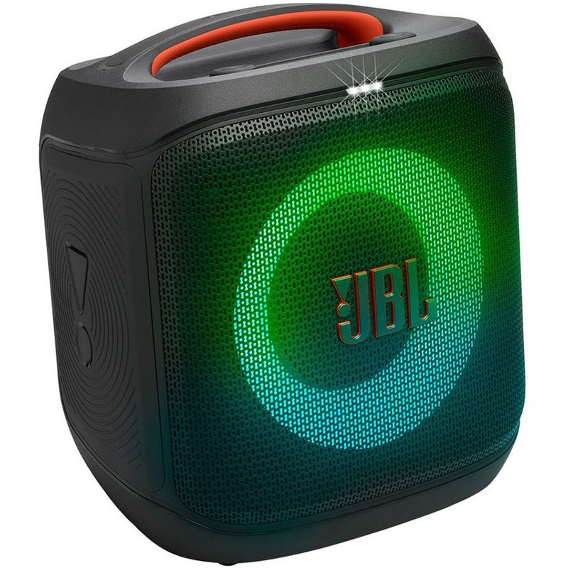 caixa de som jbl partybox encore 100w ess 2