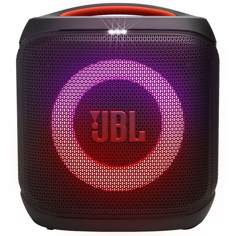 caixa de som jbl partybox encore 100w ess 2