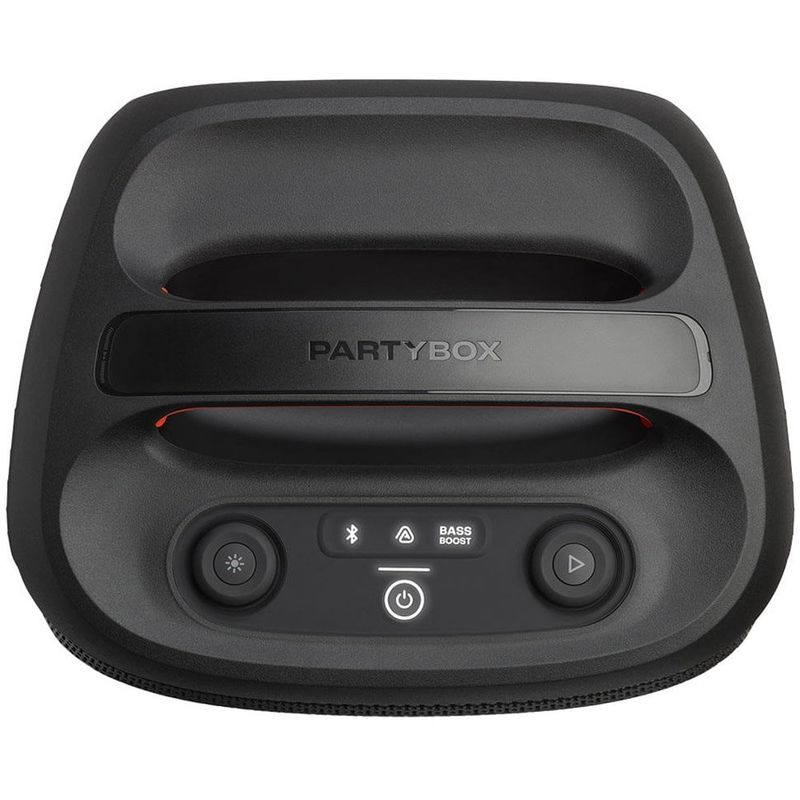 caixa de som jbl partybox encore 100w ess 2