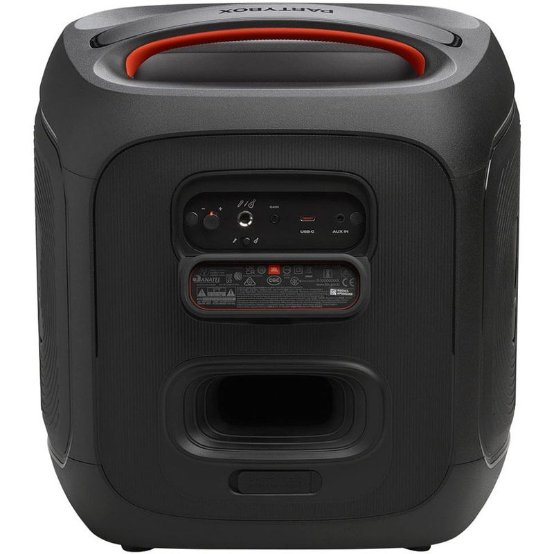caixa de som jbl partybox encore 100w ess 2