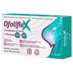 ofoliflex metilfolato 60 comprimidos airela