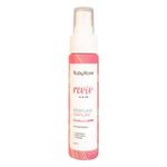 perfume capilar ruby rose reviv hair pink wishes hb 806-1 (mp)