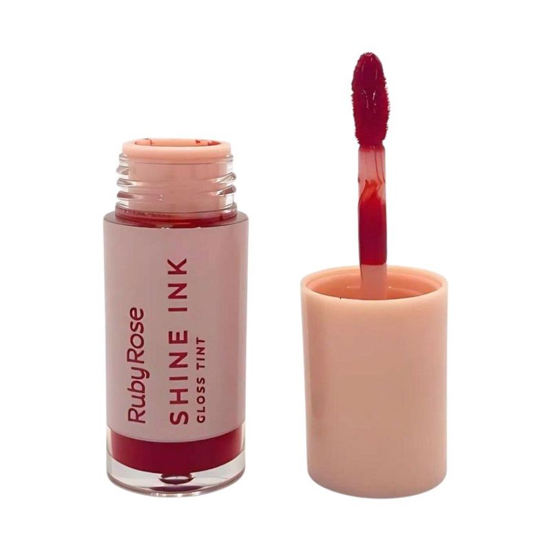 Gloss Tint Ruby Rose Shine Ink SI10 HB L6600